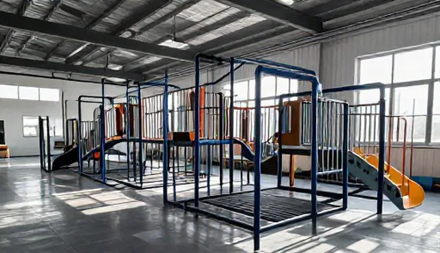 游乐设备预防性维护技术咨询的发展趋势与实践路径